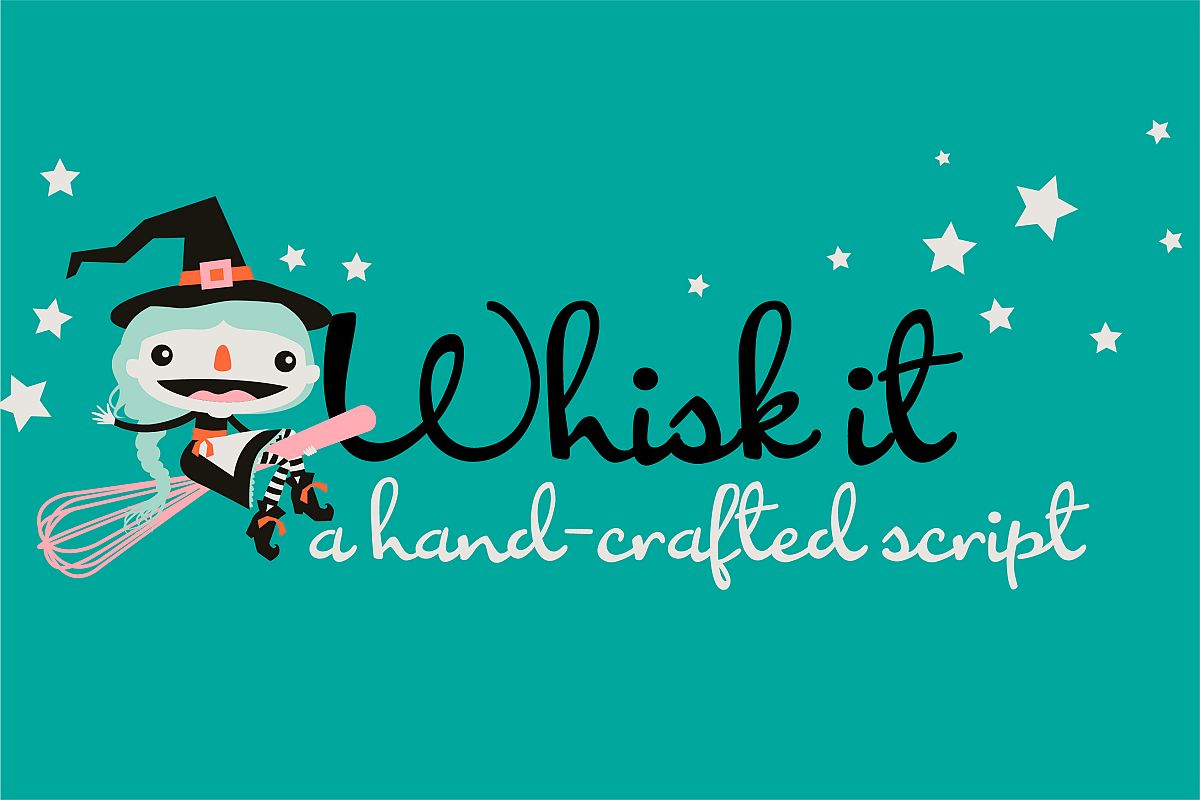 ZP Whisk It example image 1