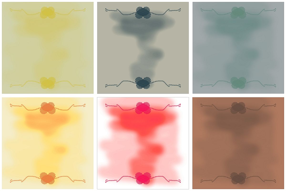 Simple Cross Fade Background Set example image 1