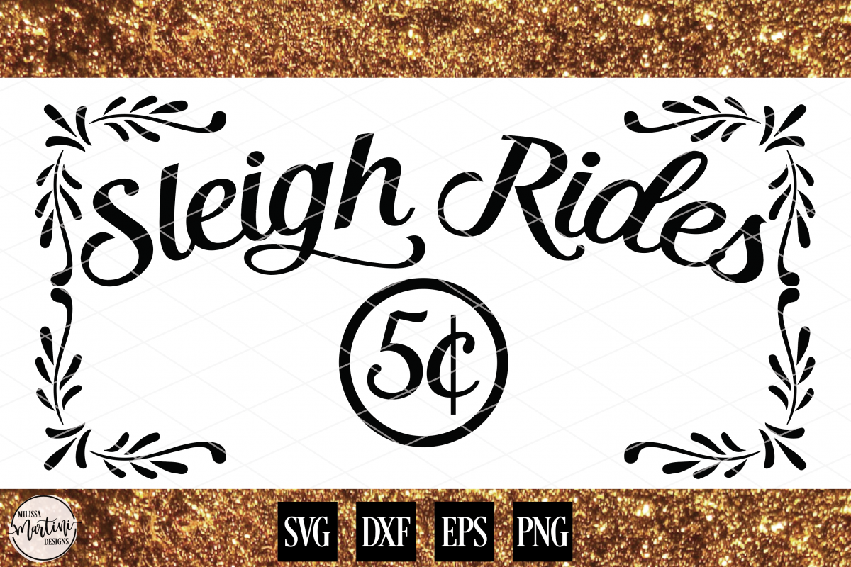 Sleigh Rides example image 1