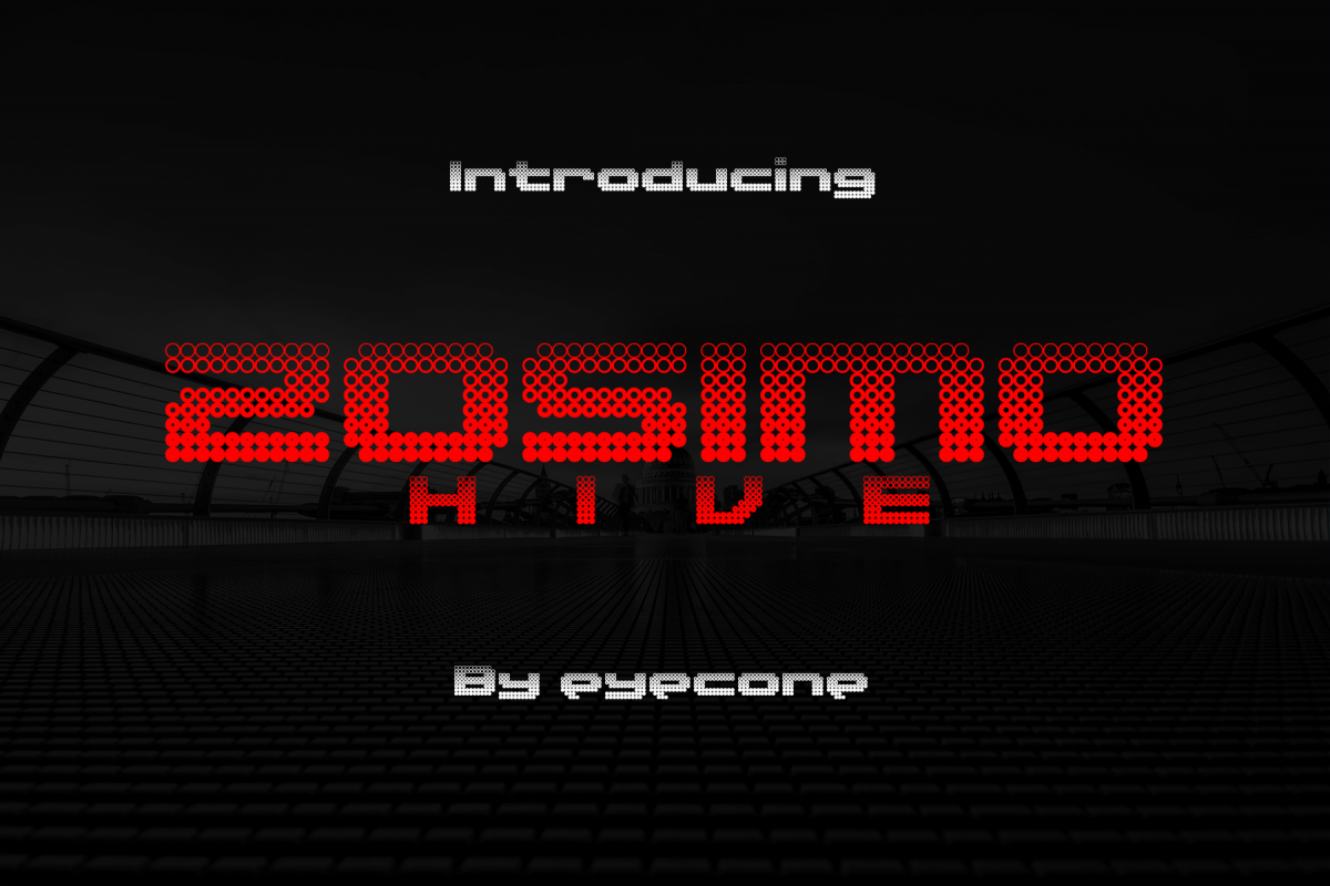 Zosimo Hive example image 1