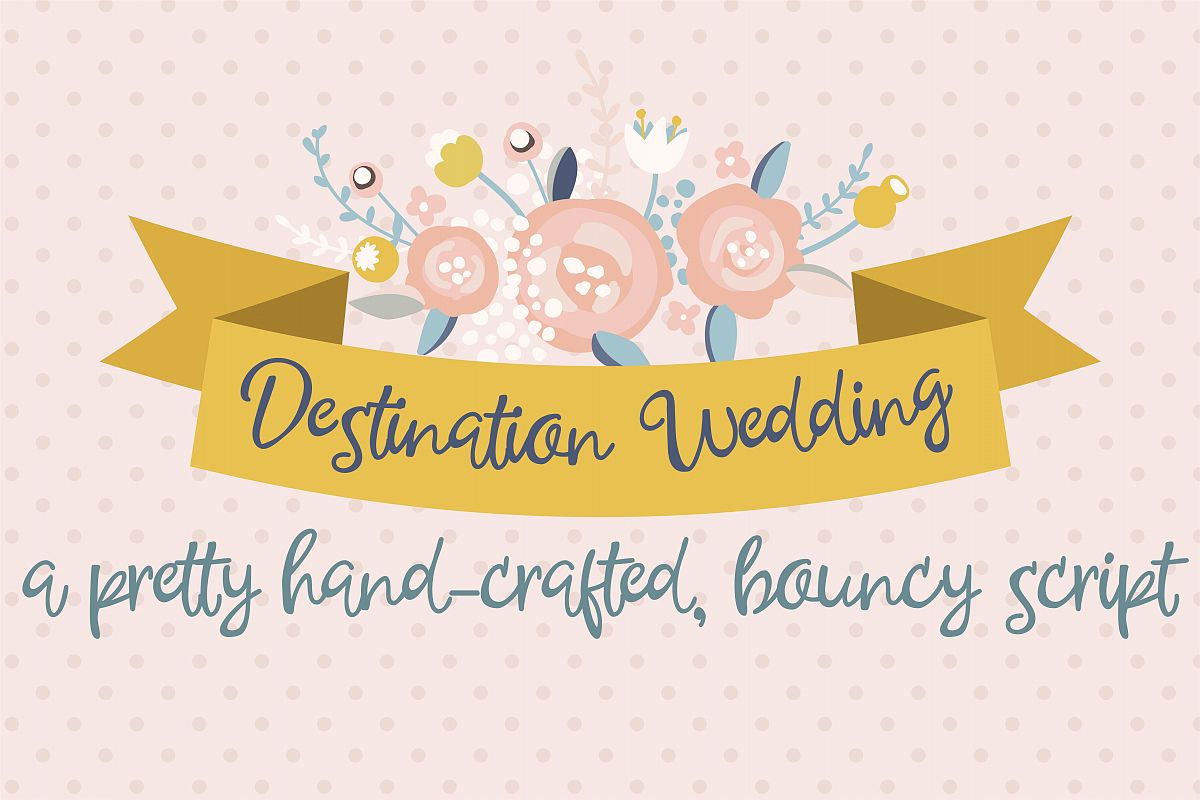 ZP Destination Wedding example image 1