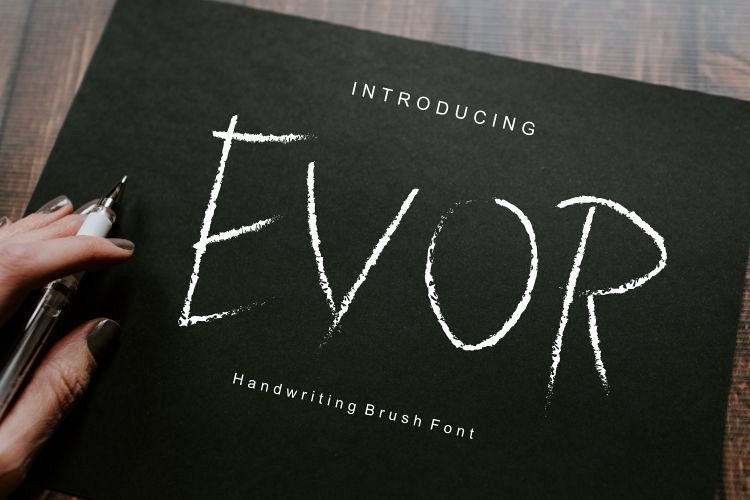 Evor example image 1
