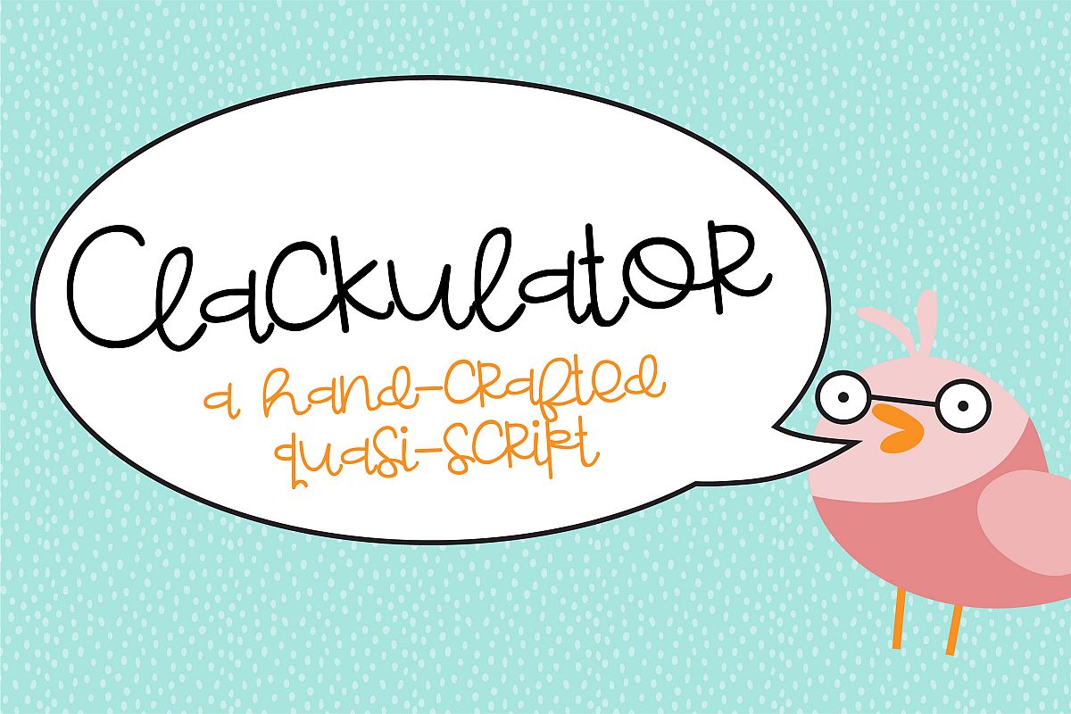 PN Clackulator example image 1