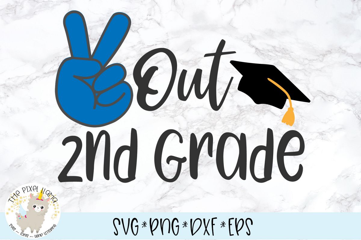 Free Free 314 Silhouette Cameo Peace Out Kindergarten Svg Free SVG PNG EPS DXF File