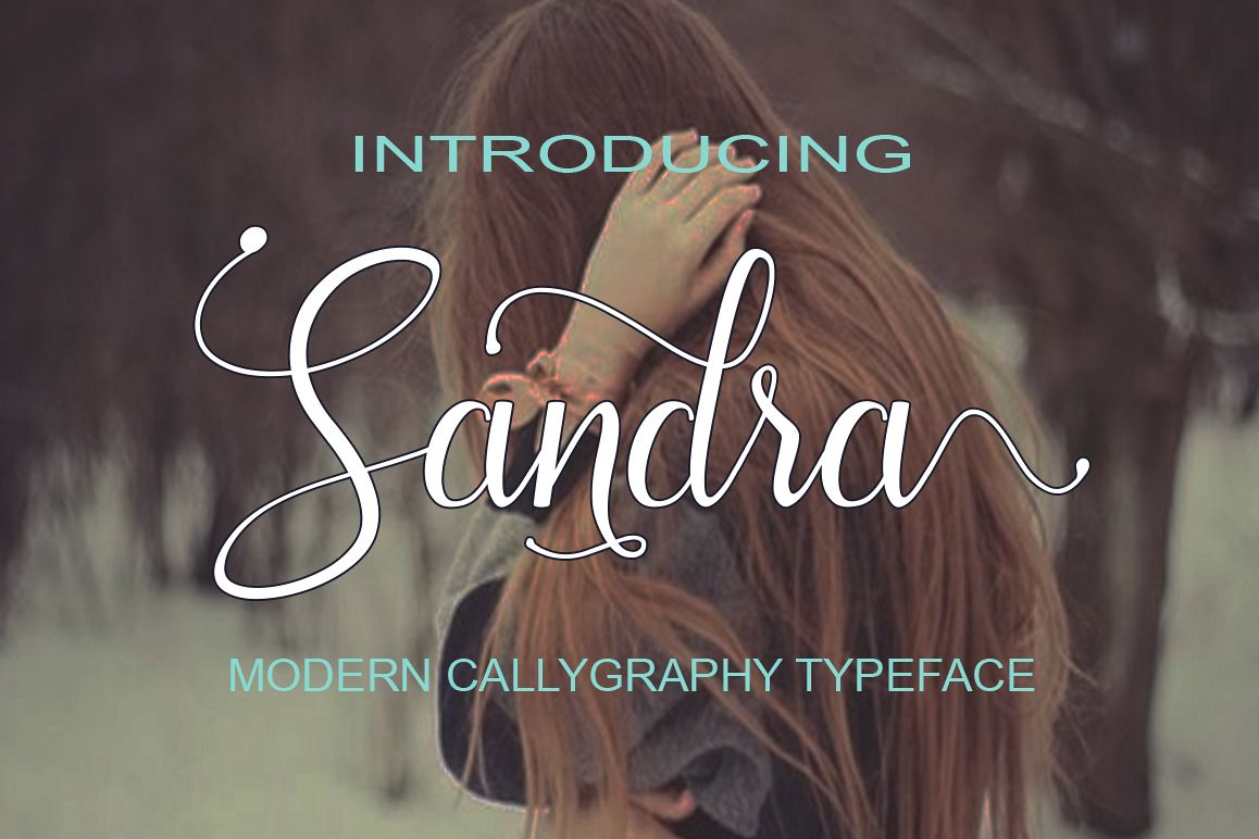 Sandra example image 1