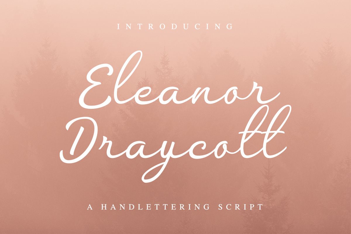 Eleanor Draycott example image 1