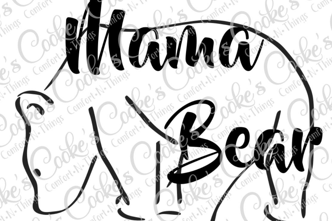 Mama Bear example image 1