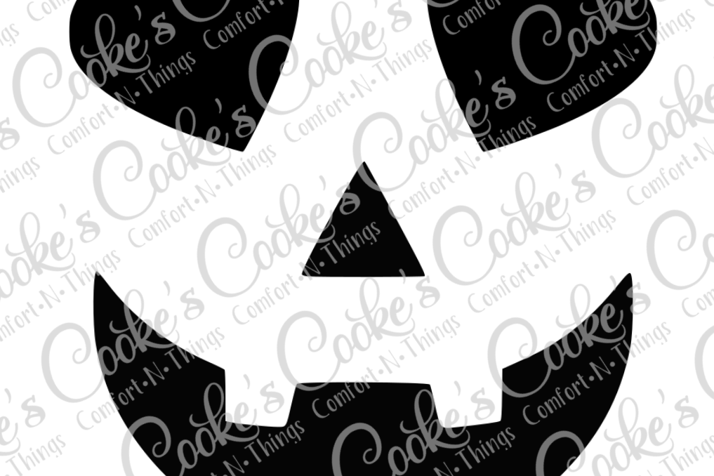 Jill o lantern example image 1