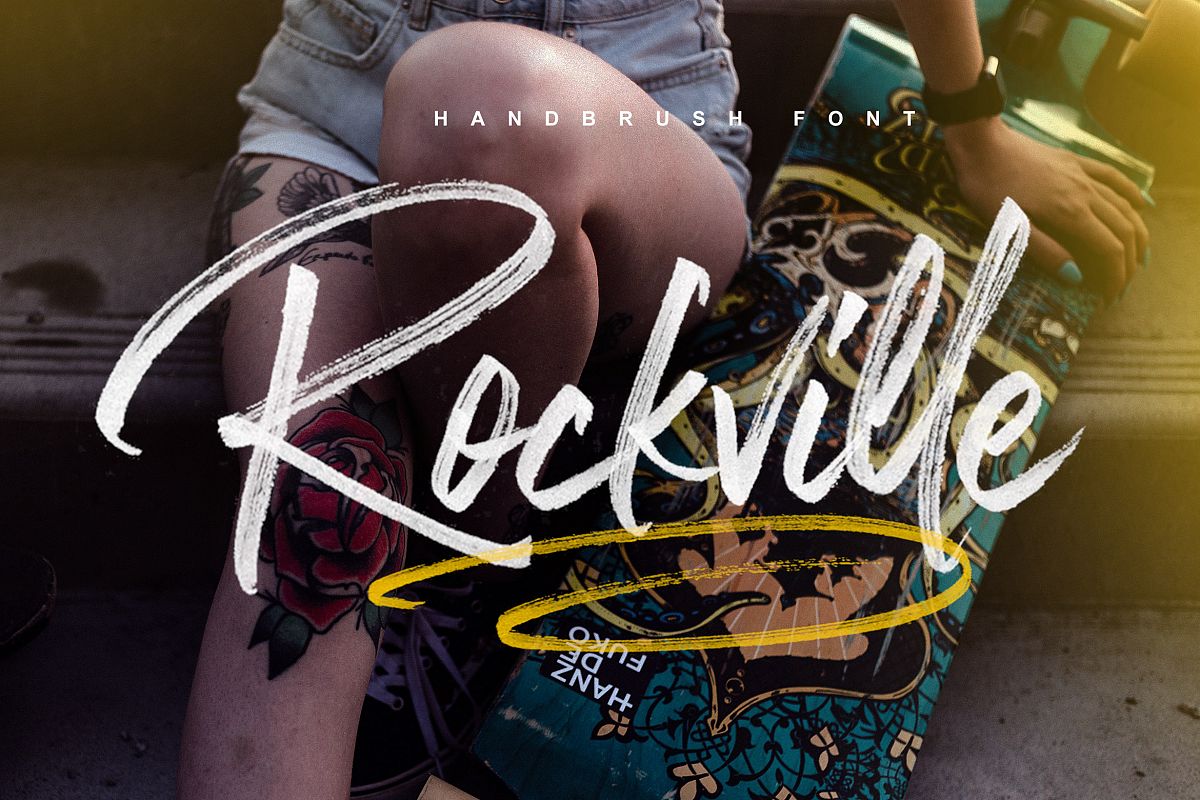 Rockville example image 1