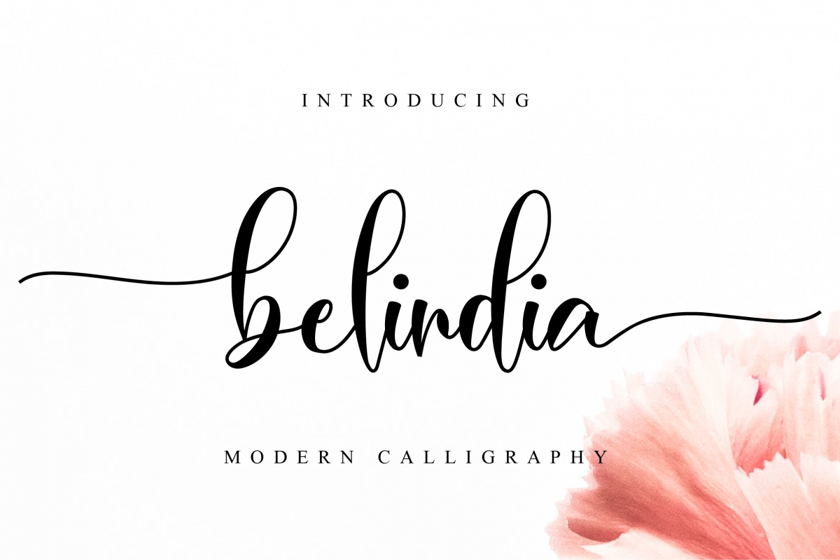 Belindia Script example image 1