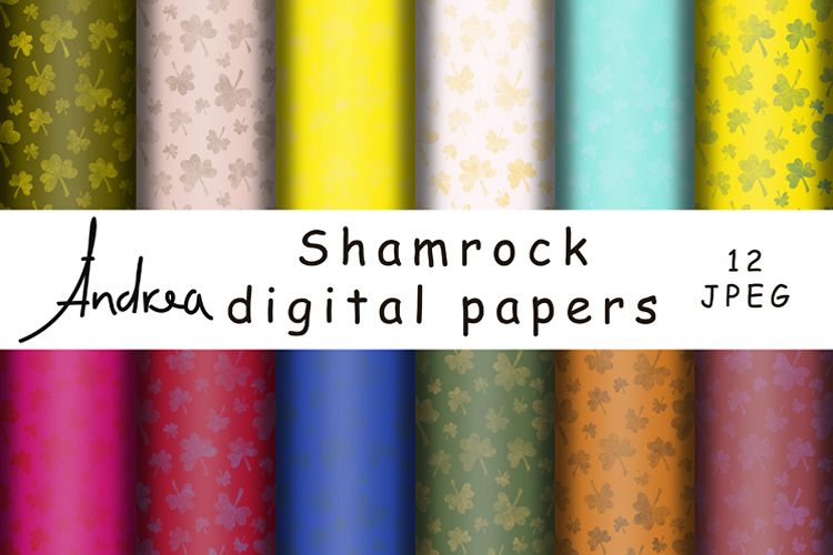 Shamrock example image 1