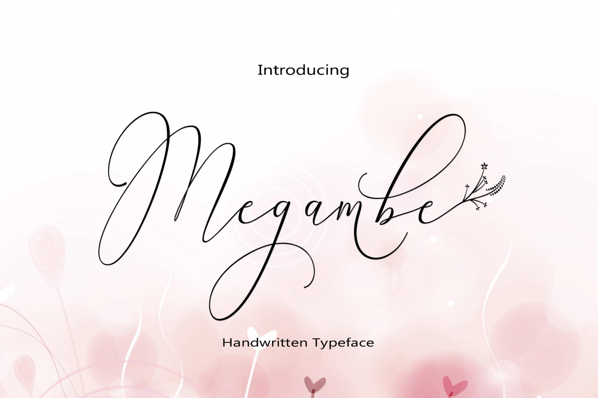 Megambe example image 1