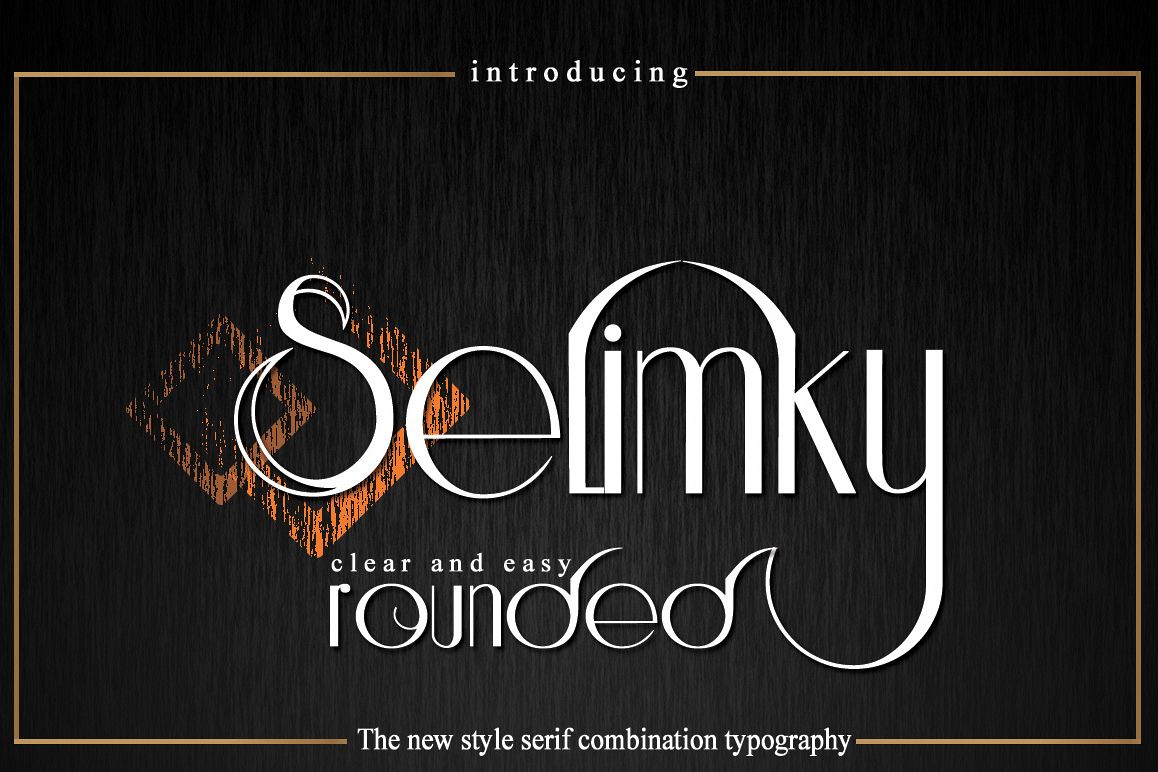 Selimky example image 1