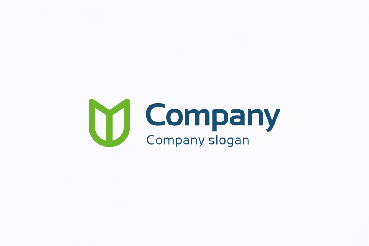 U company logo example image 1