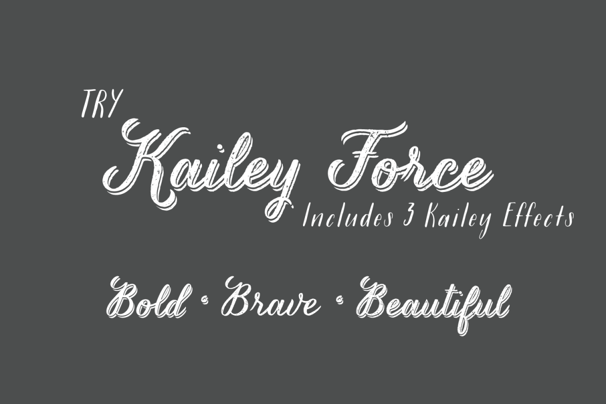 Kailey Force example image 1