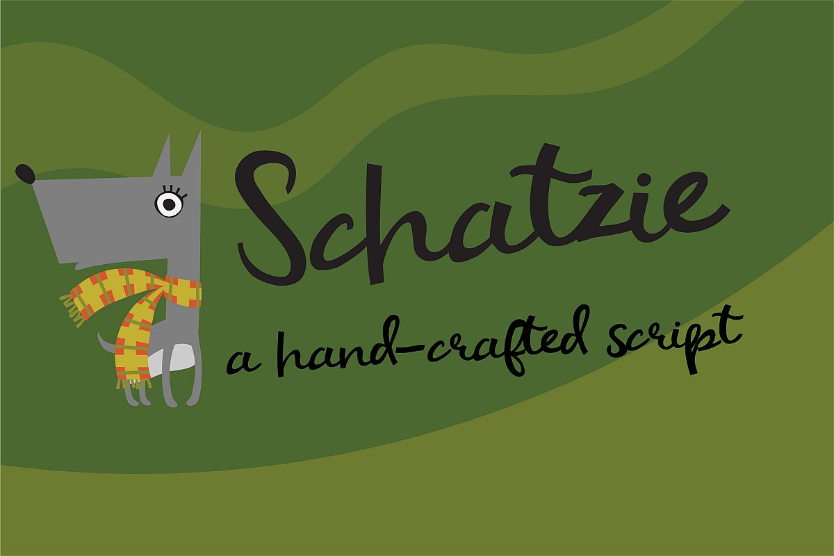 PN Schatzie example image 1