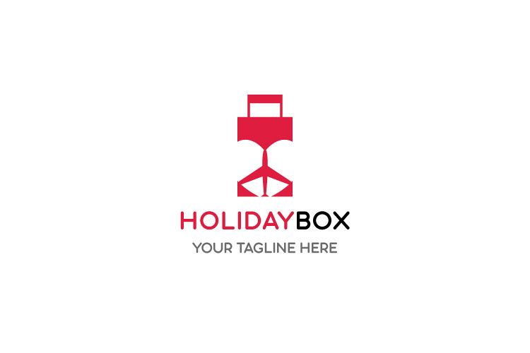 Travel Agency Logo example image 1