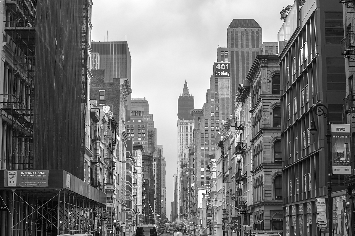 Broadway view example image 1