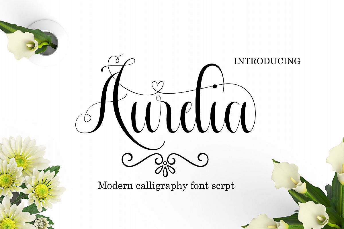 Aurelia example image 1