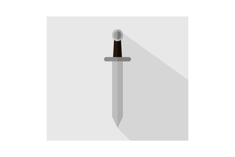 Sword icon example image 1