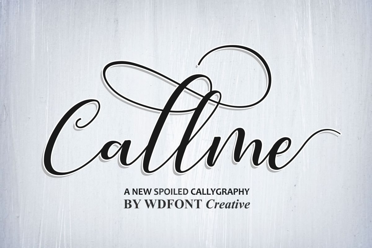 Callme example image 1