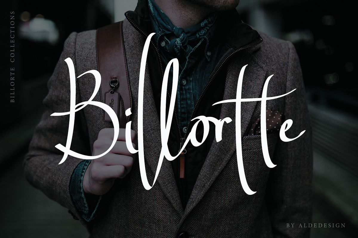 Billortte example image 1