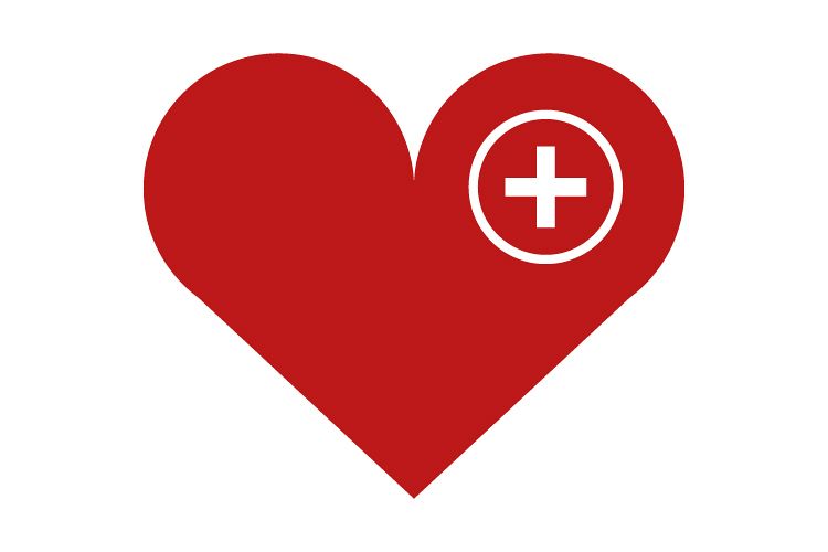 Add heart icon example image 1