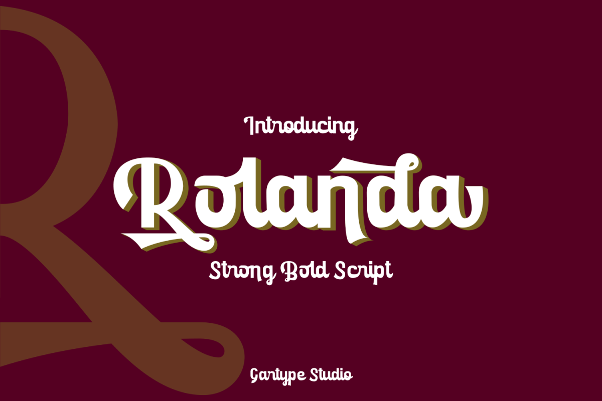 Rolanda example image 1