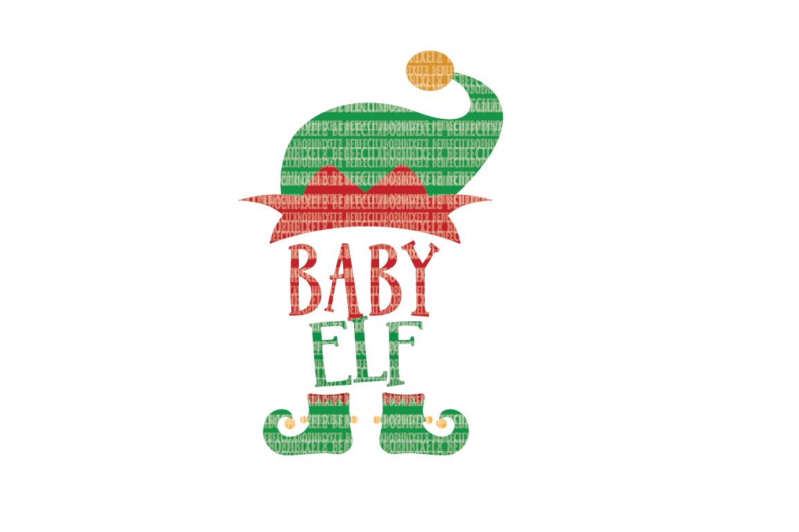 Free Free 197 Baby Elf Svg SVG PNG EPS DXF File