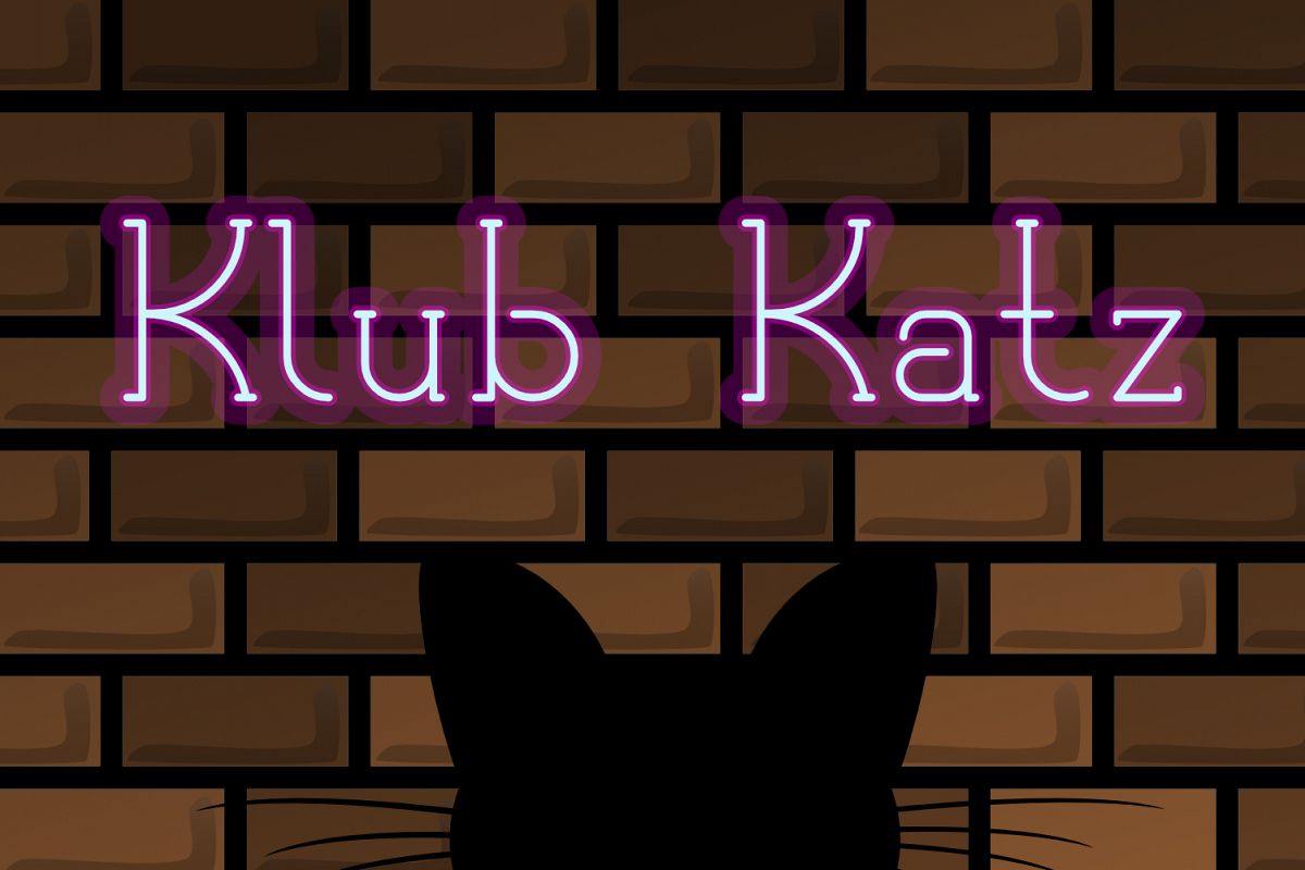 Klub Katz example image 1