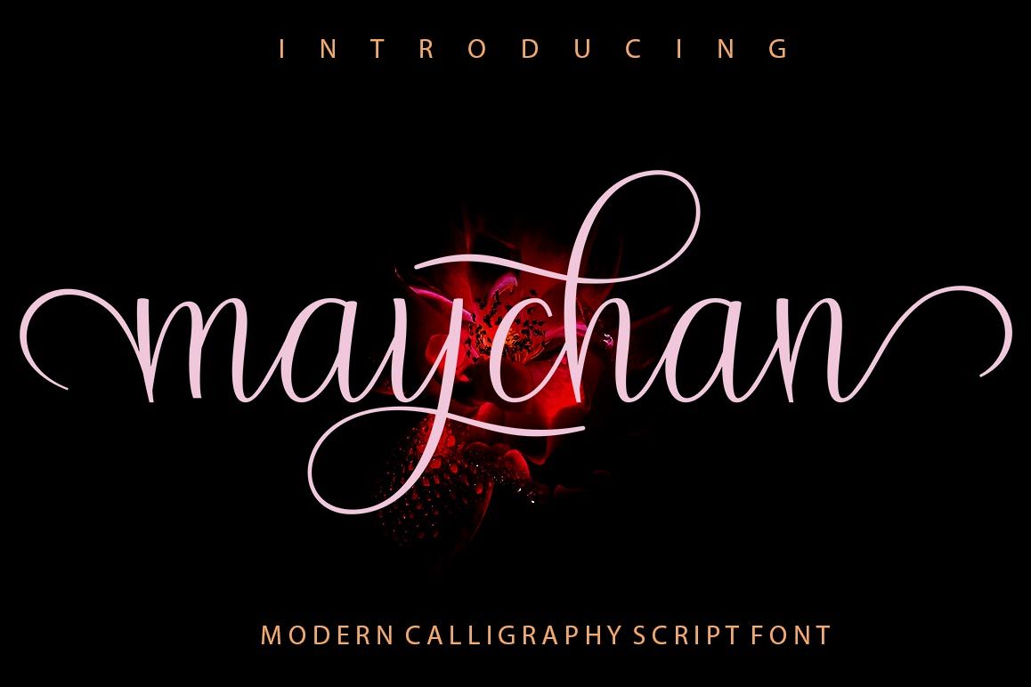 maychan example image 1