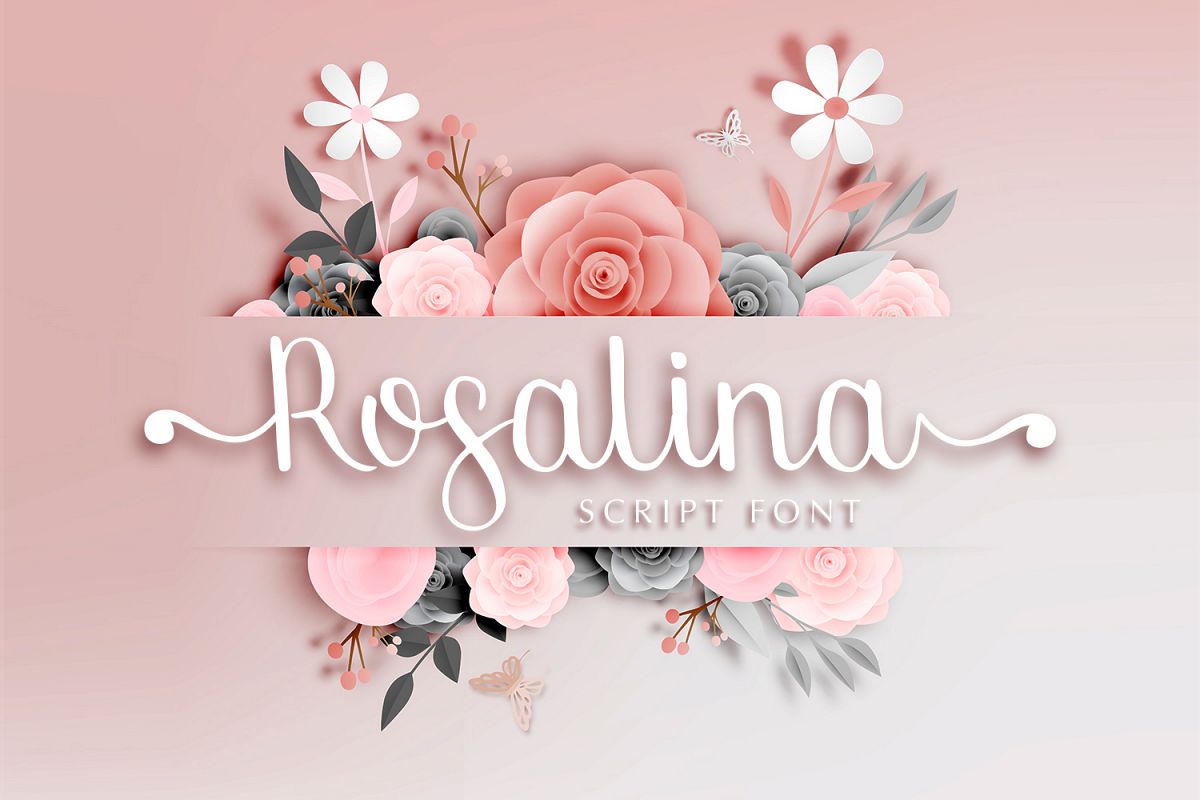 Rosalina example image 1
