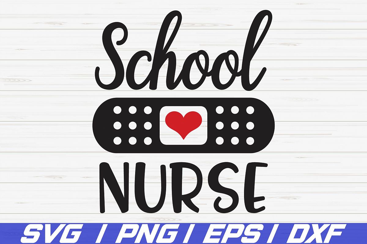 Free Nurse Svg For Cricut