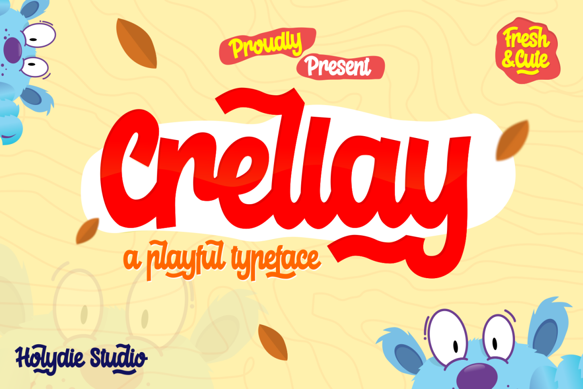 Crellay example image 1