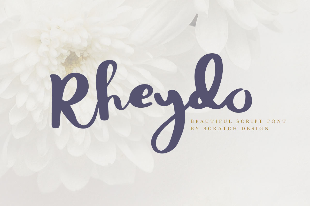 Rheydo example image 1