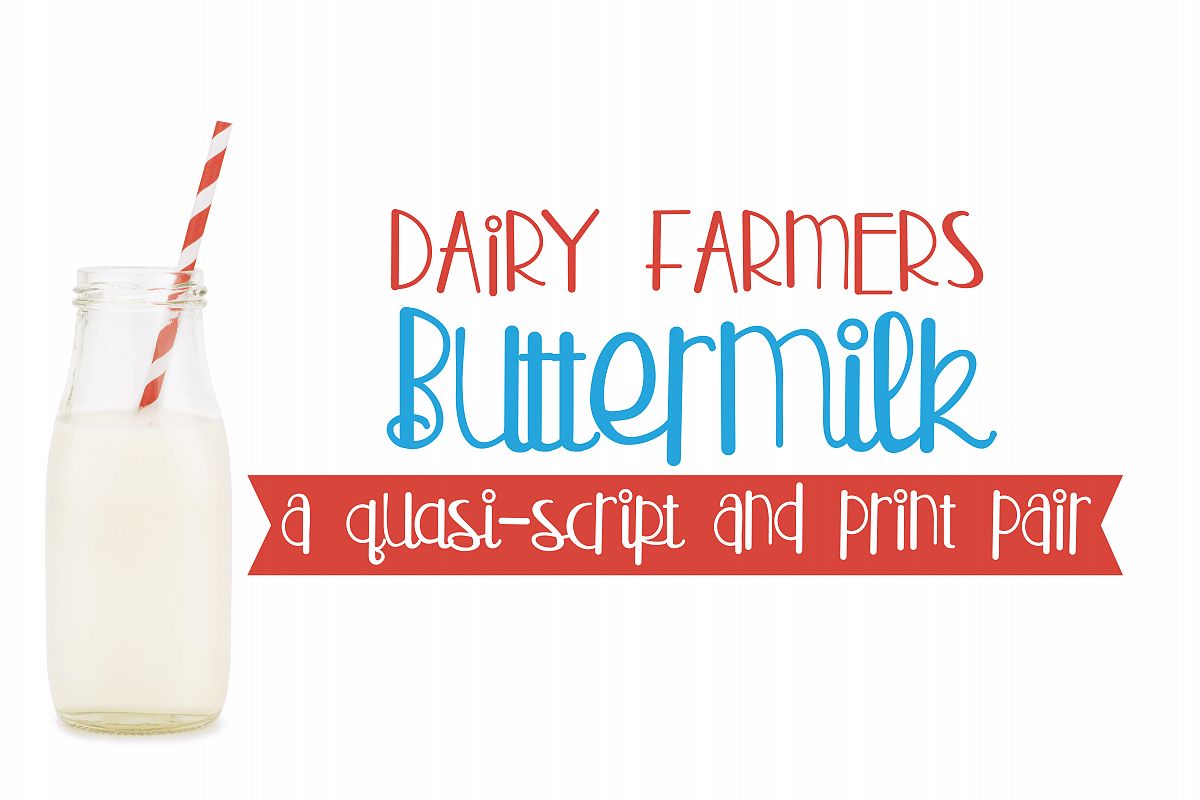 PN Buttermilk example image 1