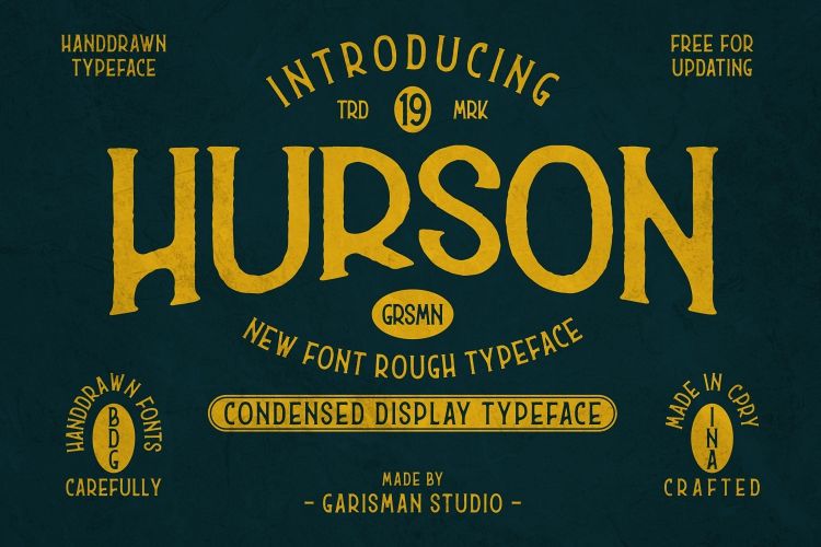 Hurson example image 1
