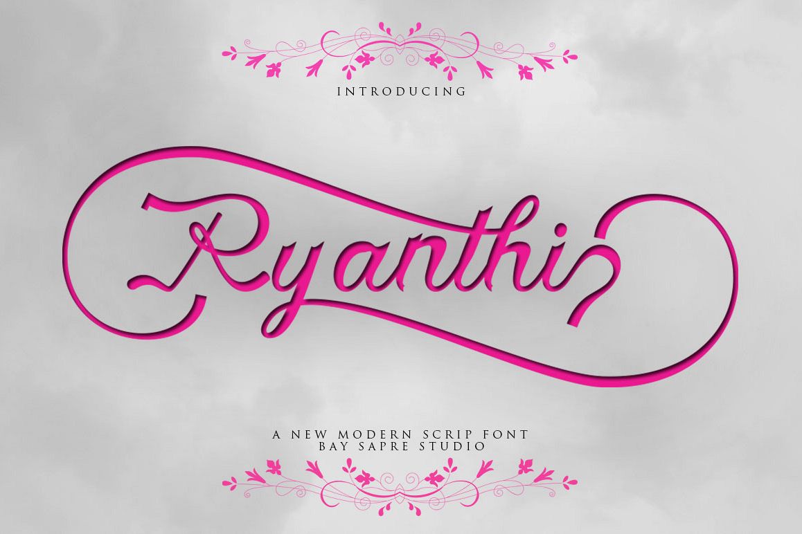 Ryanthi example image 1
