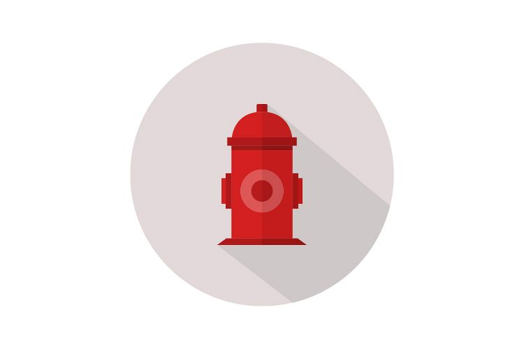 Hydrant icon example image 1