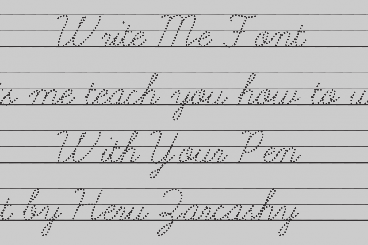 Write Me example image 1