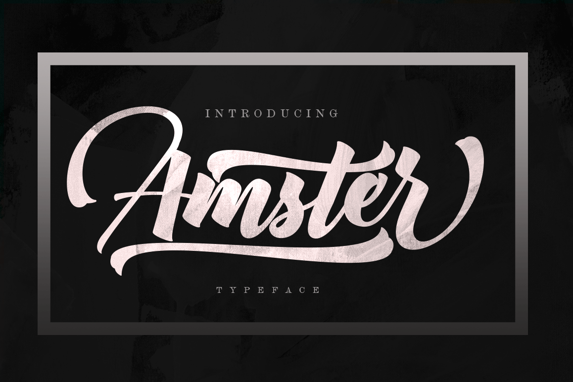 Amster example image 1