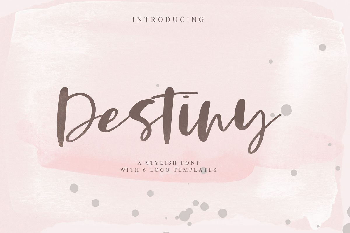 Destiny example image 1