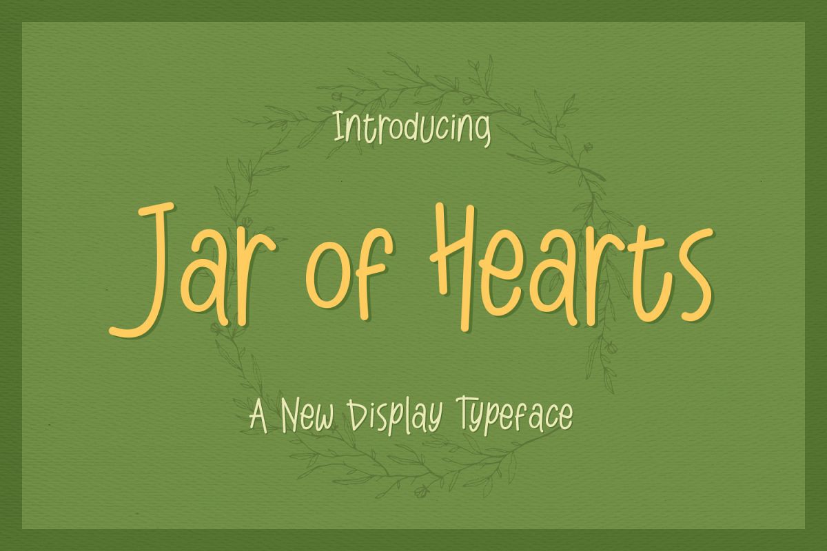 Jar of Hearts example image 1