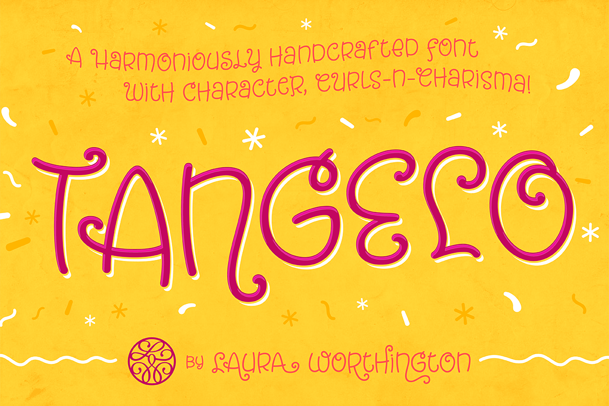 Tangelo example image 1