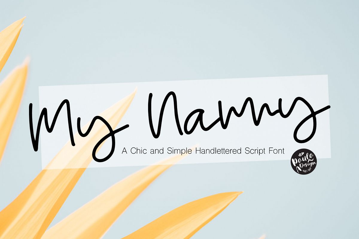 My Nanny example image 1