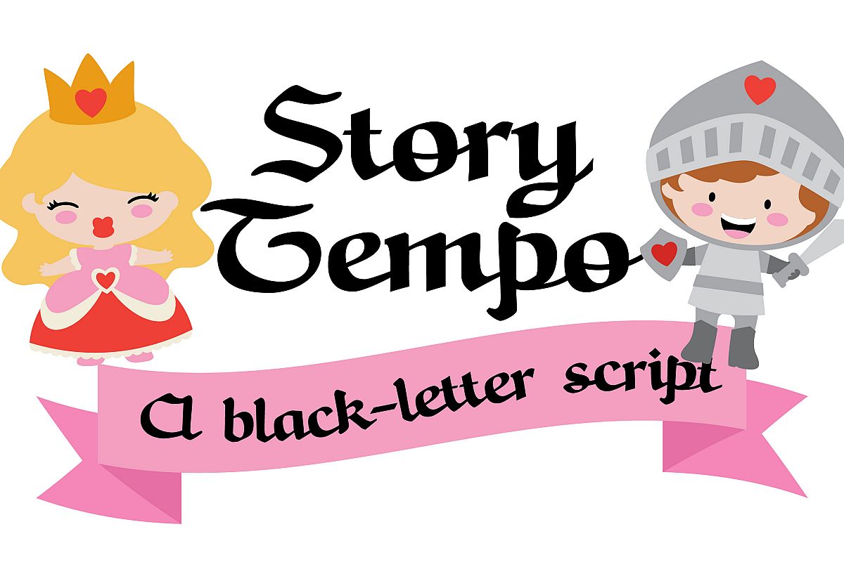 ZP Story Tempo example image 1