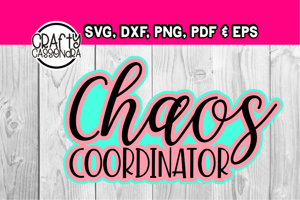 Chaos coordinator example image 1