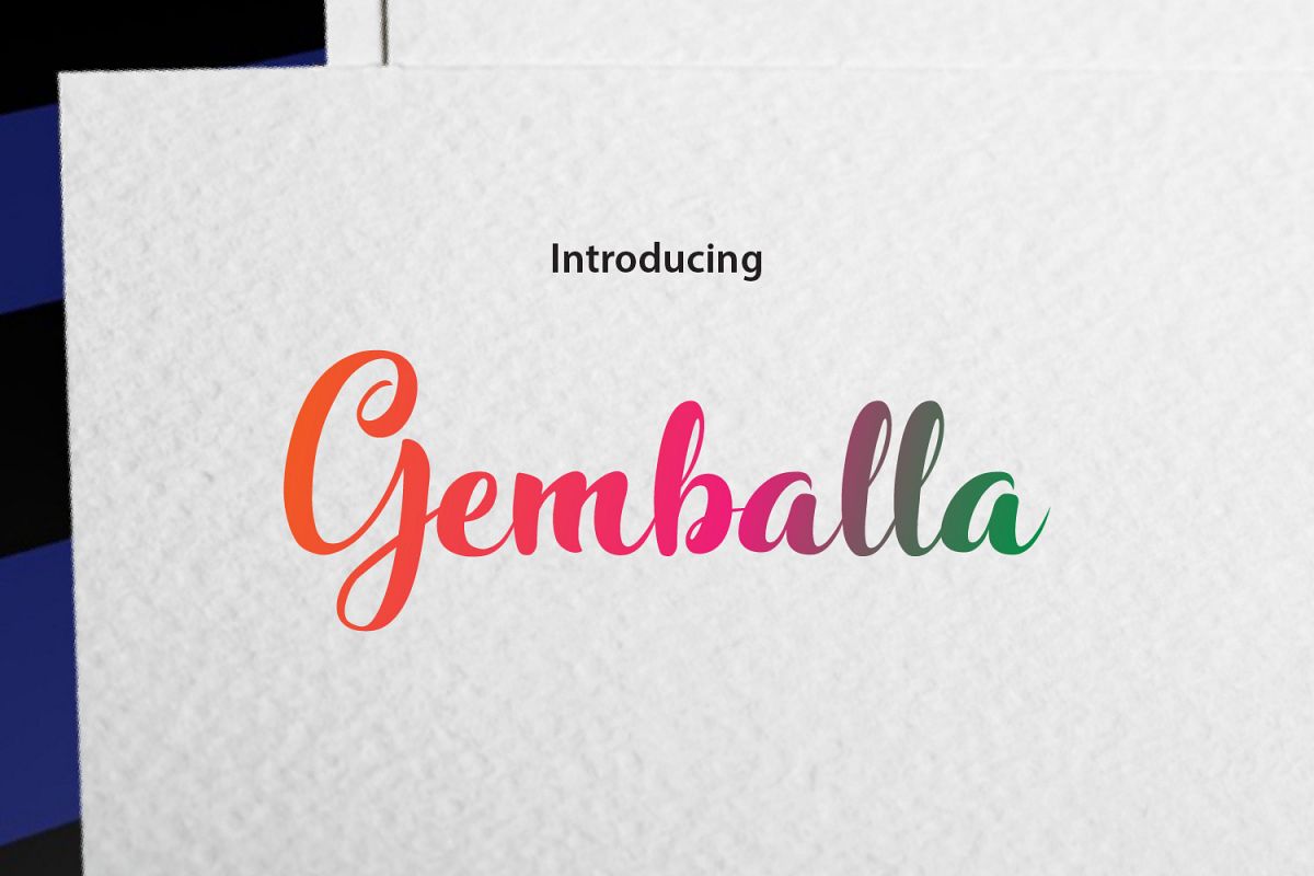 Gemballa example image 1