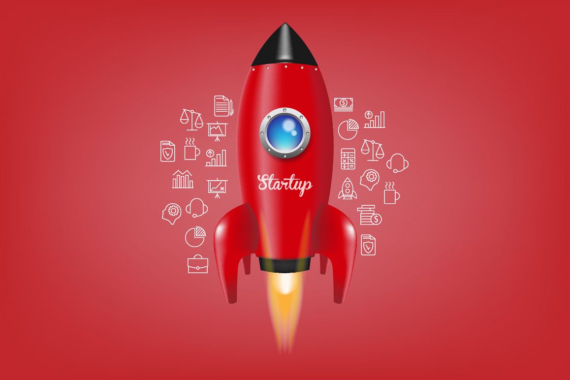 Red Rocket example image 1