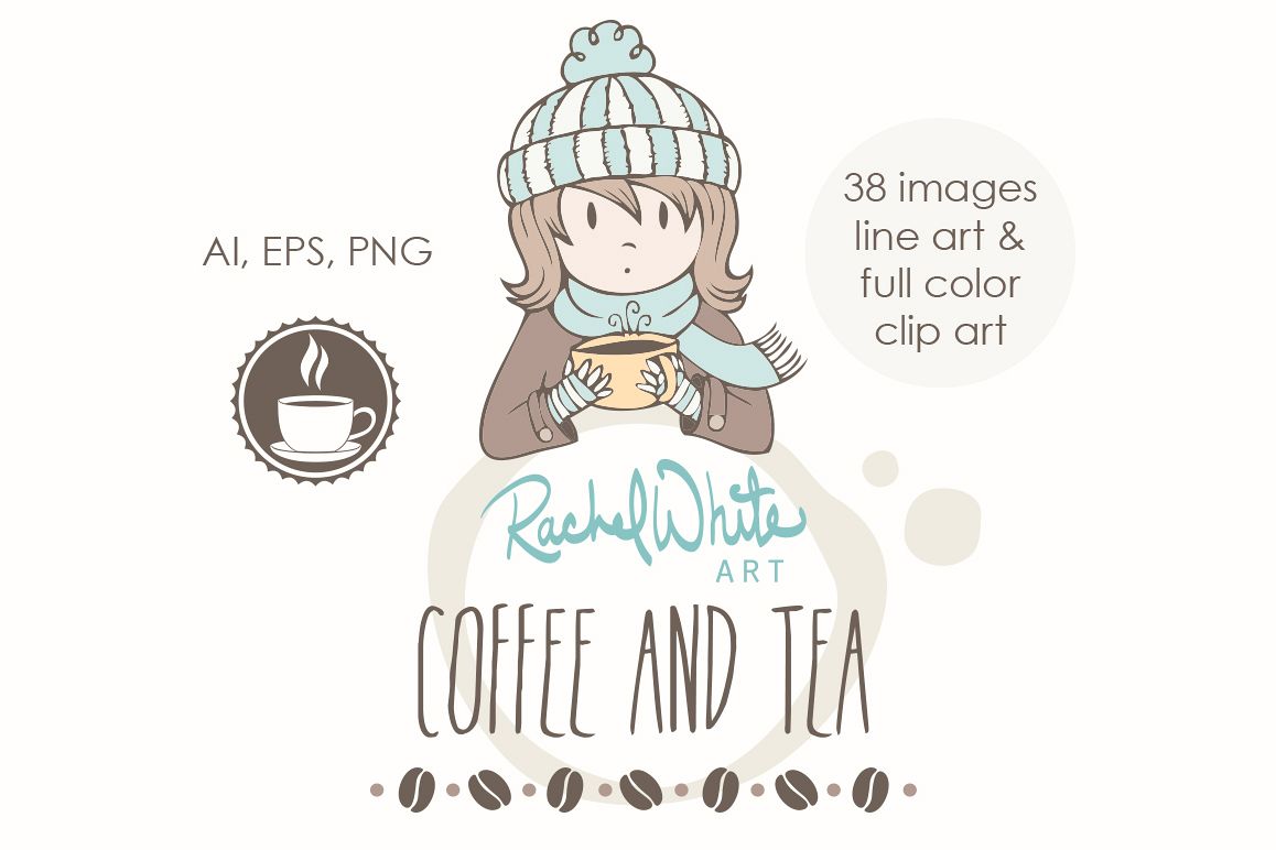 Coffee & Tea example image 1